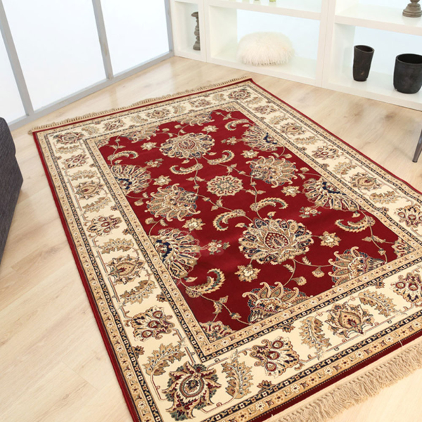 Χαλί (200x250) Royal Carpet Sherazad 8404 Red