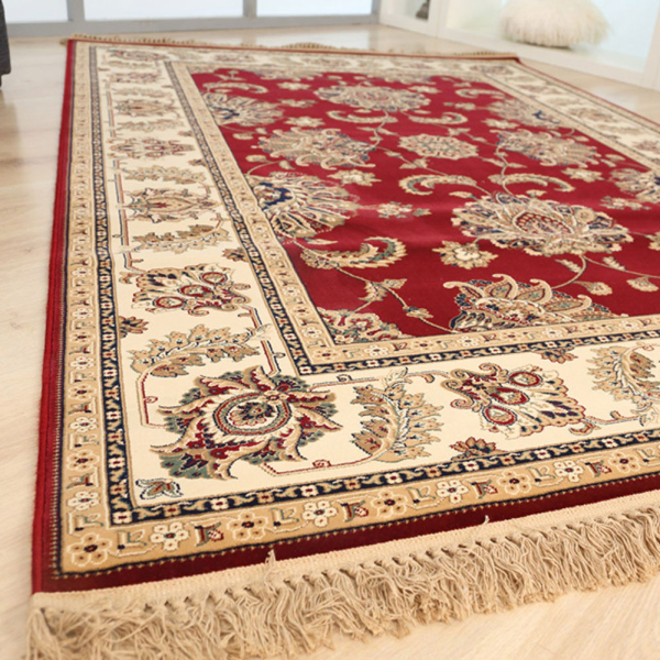 Χαλί (200x250) Royal Carpet Sherazad 8404 Red