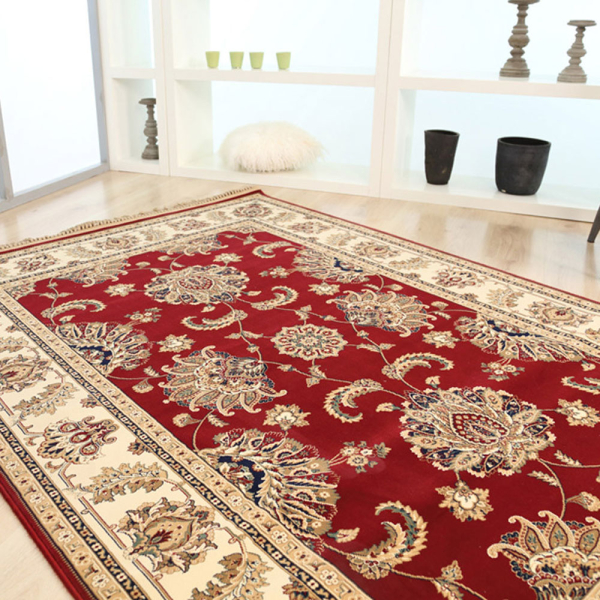 Χαλί (200x250) Royal Carpet Sherazad 8404 Red