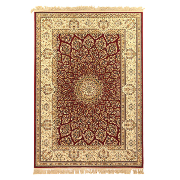 Χαλί (160x230) Royal Carpet Sherazad 8405 Red