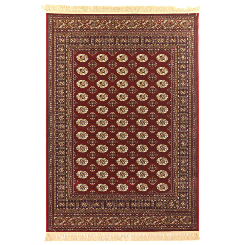 Χαλί (160x230) Royal Carpet Sherazad 8874 Red