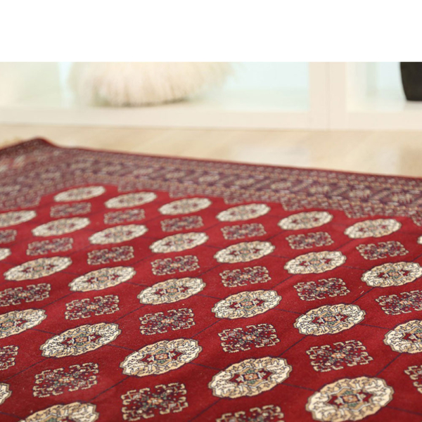 Χαλί (160x230) Royal Carpet Sherazad 8874 Red