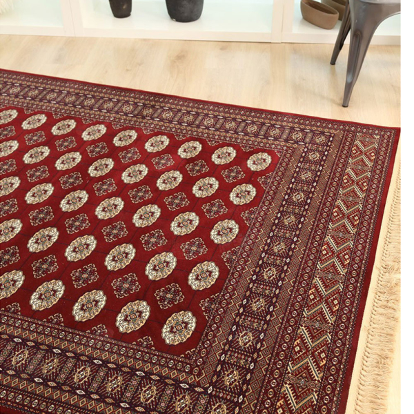 Χαλί (200x250) Royal Carpet Sherazad 8874 Red