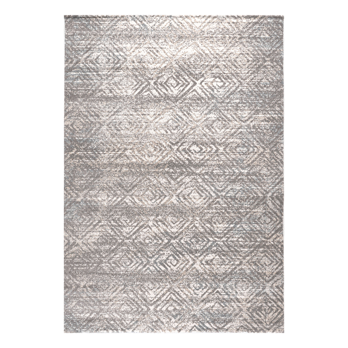 Χαλί (160×230) Polcarpet Estia 3848 D.Grey