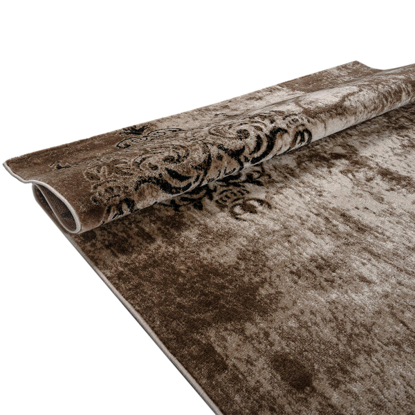 Χαλί (133x190) Polcarpet Estia 6686 Brown