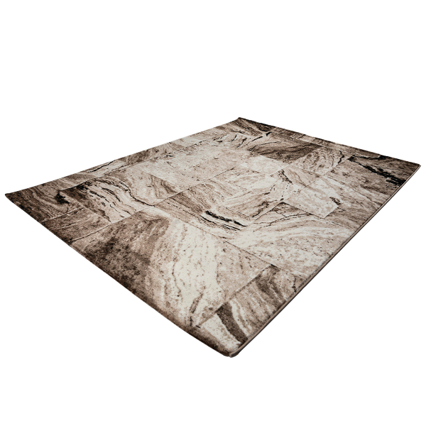 Χαλί (200x290) Polcarpet Estia 9623 Brown