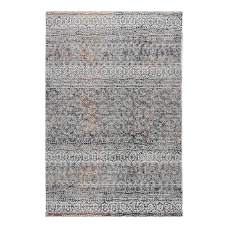 Χαλί (160x230) Polcarpet Mystic Kilvana 4844 Cream/Grey