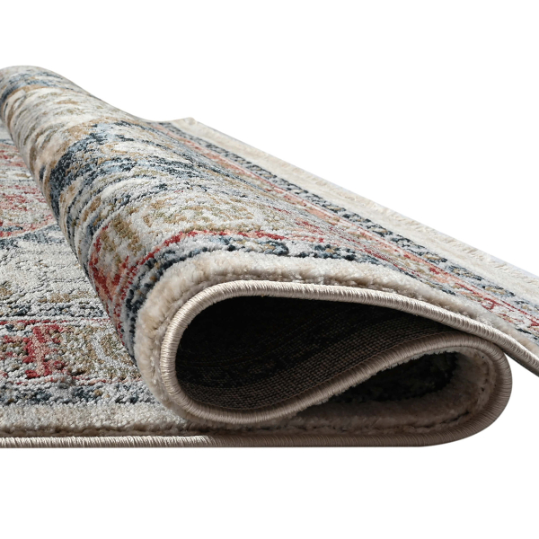 Χαλί (200x290) Polcarpet Allegra Valencia 539 Cream/Rose