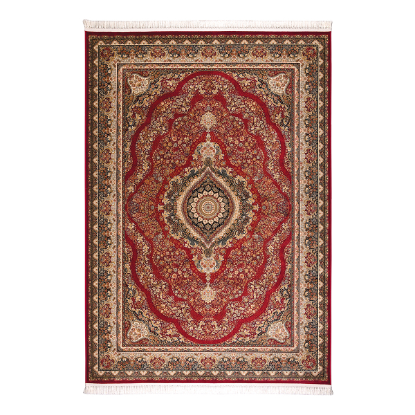 Χαλί (133x190) Βιοκαρπέτ Oriental Silk 111/R