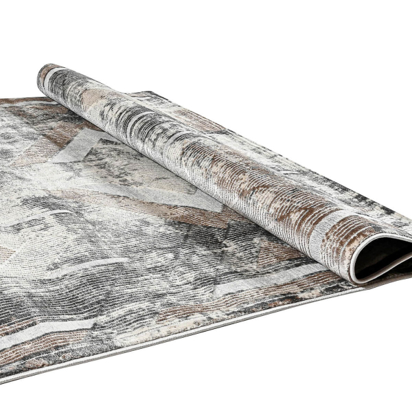 Χαλί (160x230) Polcarpet Cadence Celeste 9994 Beige/Grey