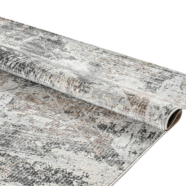 Χαλί (200x290) Polcarpet Cadence Celeste 9993 Beige/Grey