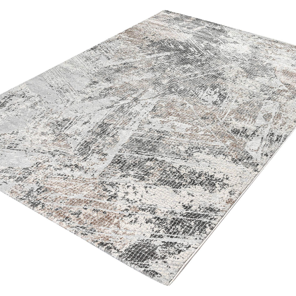 Χαλί (160x230) Polcarpet Cadence Celeste 9993 Beige/Grey