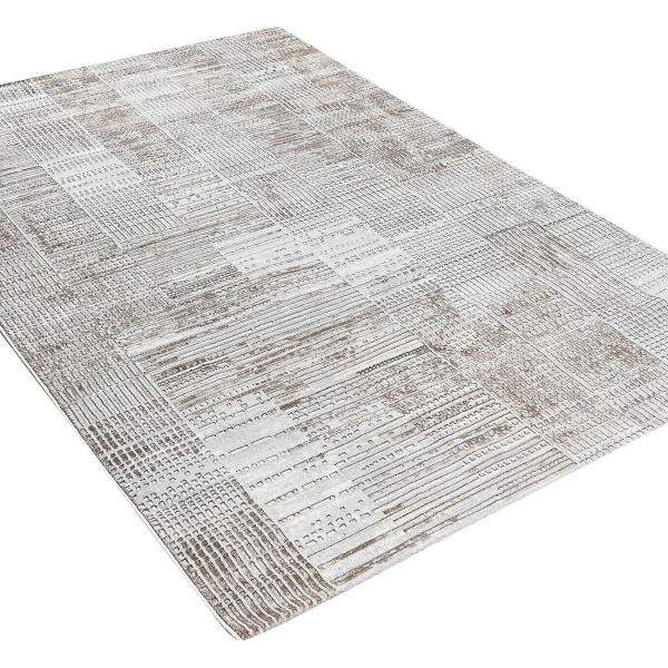 Χαλί (160x230) Polcarpet Cadence Celeste 10137 Beige/Grey