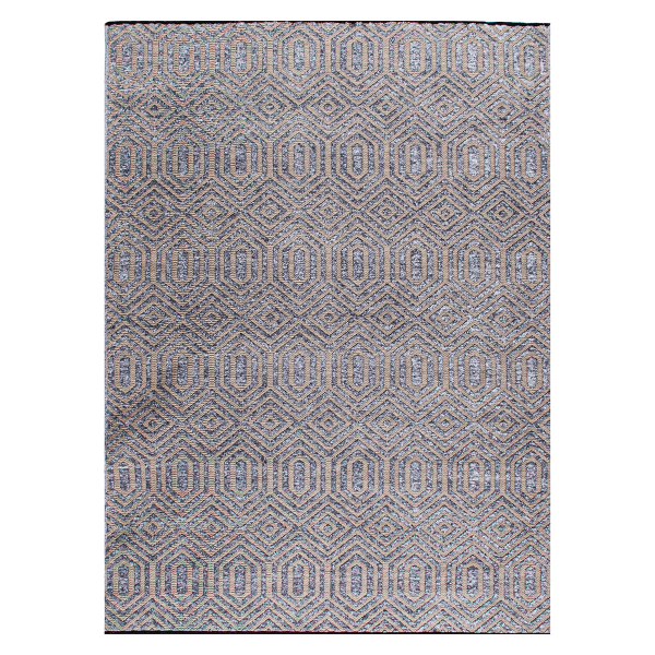 Χαλί All Season (160x230) Polcarpet Gloria Marakes 3005 Grey