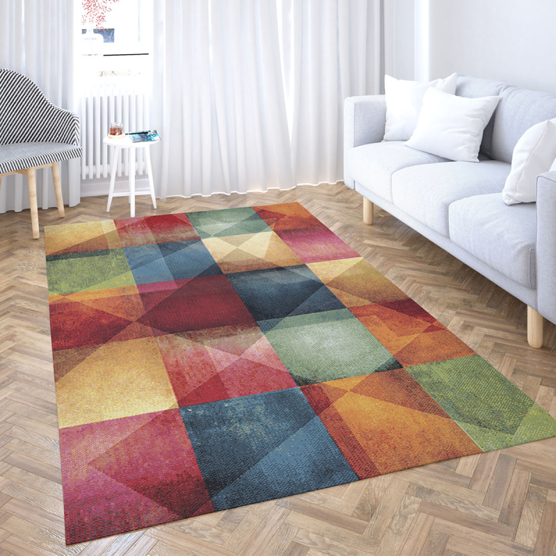 Χαλί (200x290) Viopros Premium Carpets Μόλντε