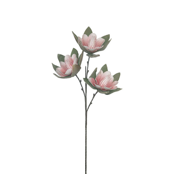 Τεχνητό Λουλούδι 85εκ. Marhome 00-00-6124-3