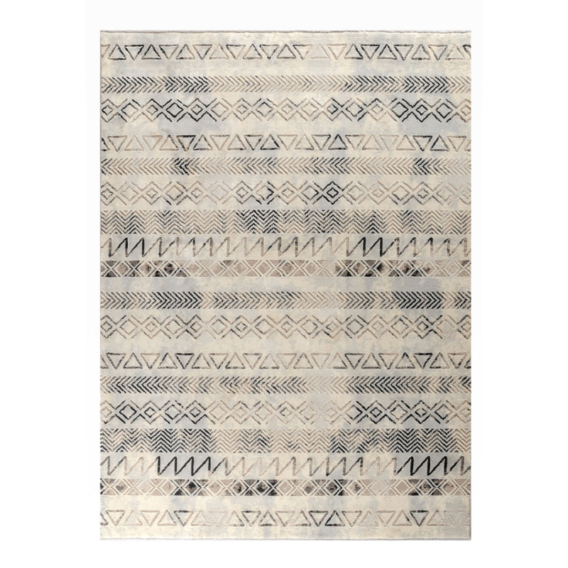 Χαλιά Κρεβατοκάμαρας (Σετ 3τμχ) Tzikas Carpets Sign 37461-095