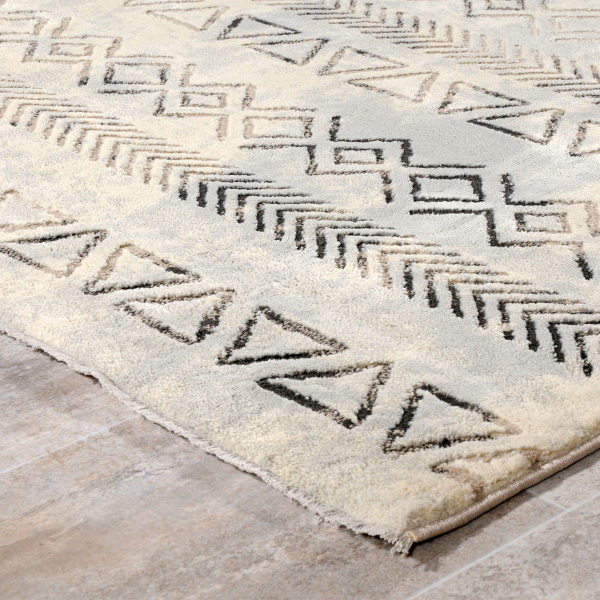 Χαλιά Κρεβατοκάμαρας (Σετ 3τμχ) Tzikas Carpets Sign 37461-095