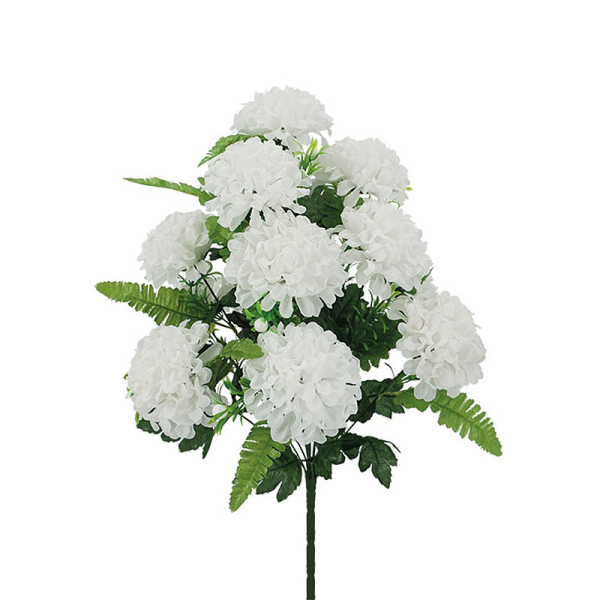 Τεχνητό Μπουκέτο Λουλουδιών 50εκ. Marhome 00-00-1356-1