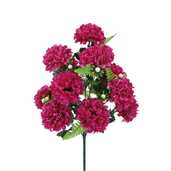 Τεχνητό Μπουκέτο Λουλουδιών 50εκ. Marhome 00-00-1356-3