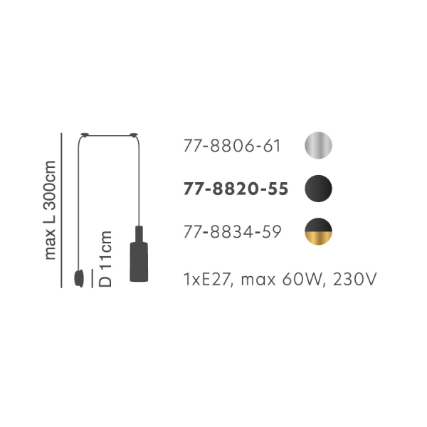 Απλίκα Τοίχου Homelighting 77-8806 Nickel/White