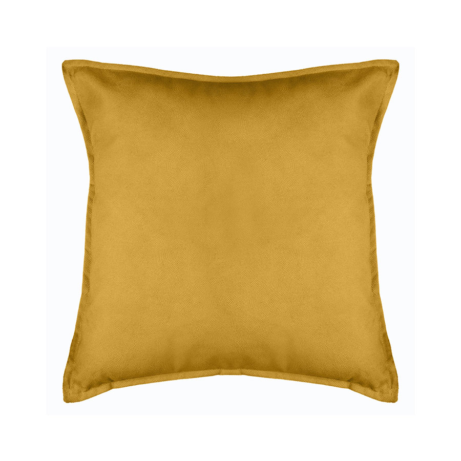 Διακοσμητικό Μαξιλάρι (45x45) A-S Lilou Yellow 146200R