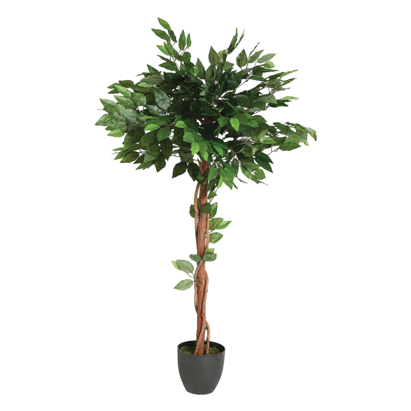 Τεχνητό Δέντρο Φίκος (77x77x130) A-S Ficus Pot 116275