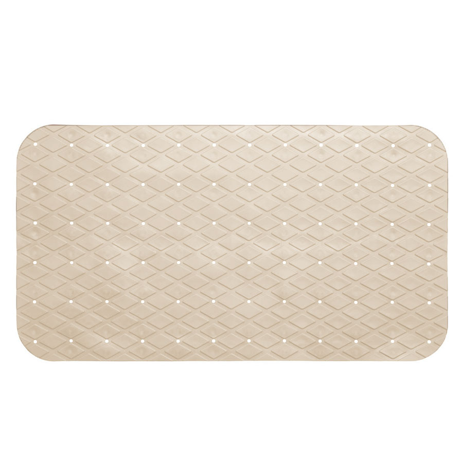 Αντιολισθητικό Πατάκι Μπανιέρας (35×70) F-V Bath Mat Naturel 160833O