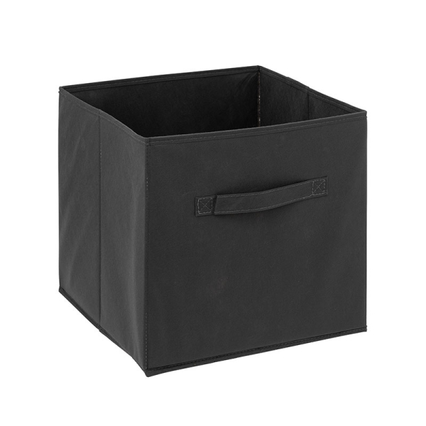 Κουτί Αποθήκευσης (31x31x31) F-V Storage Box Grey 130060F