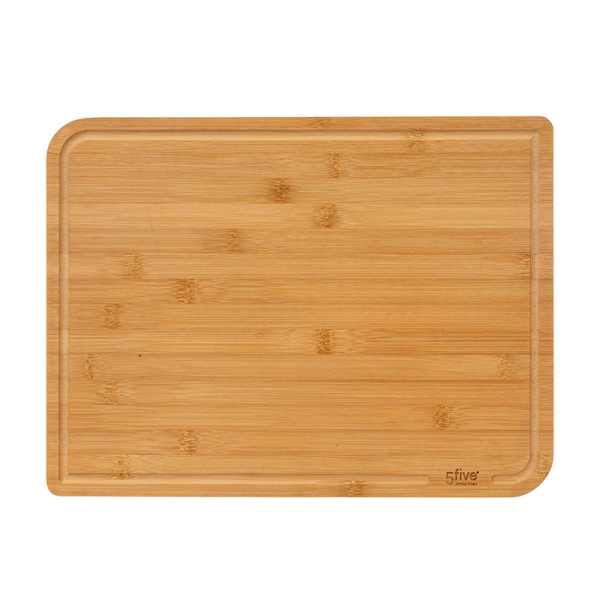 Ξύλα Κοπής (Σετ 2τμχ) F-V Cutting Boards 189699