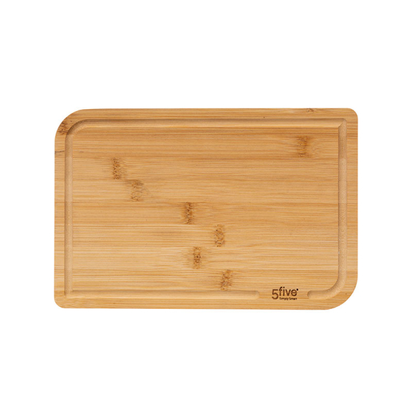 Ξύλα Κοπής (Σετ 2τμχ) F-V Cutting Boards 189699