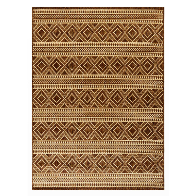 Χαλί Καλοκαιρινό (160x230) Tzikas Carpets Maestro 61191-280