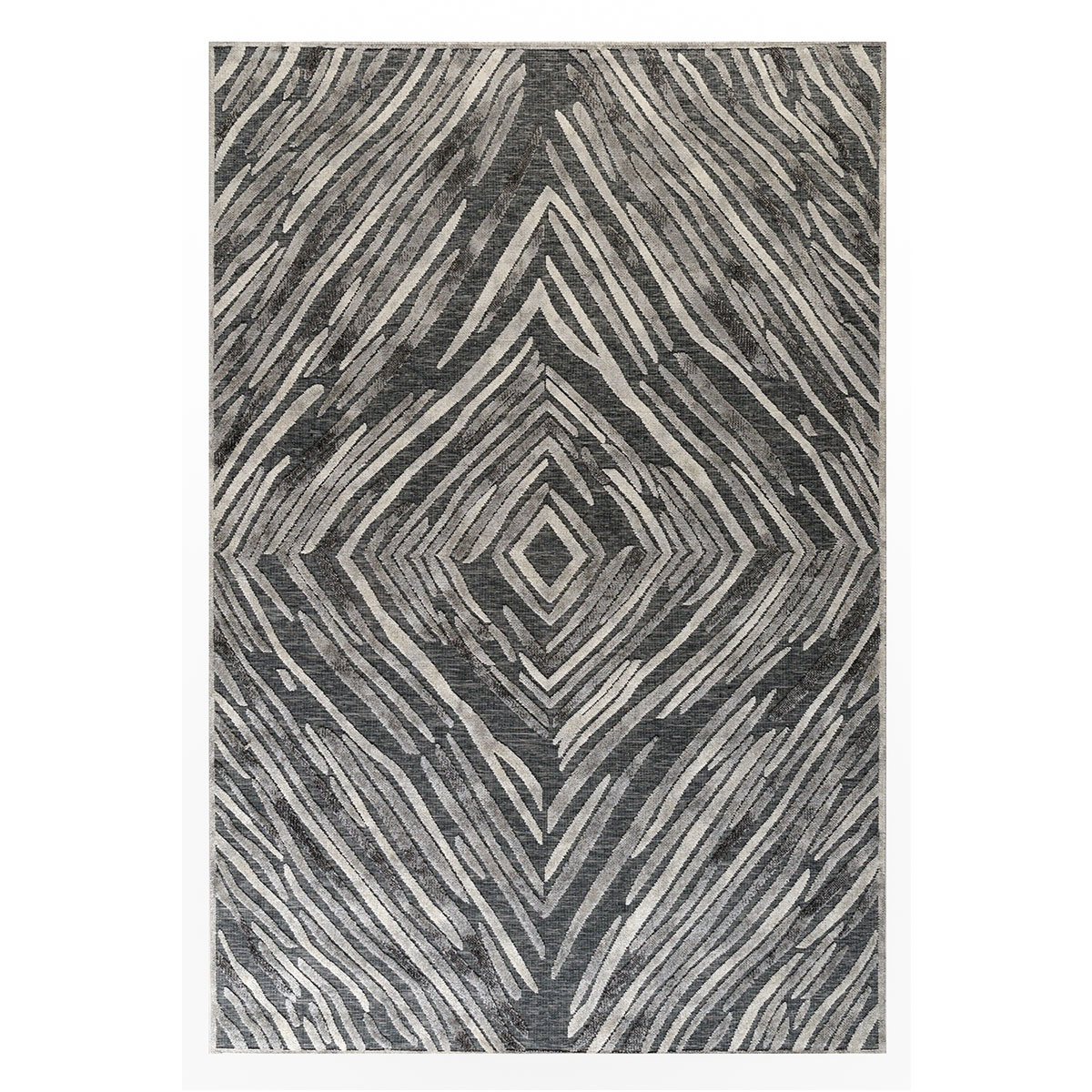 Χαλί All Season (160×230) Tzikas Carpets Boheme 61104-095