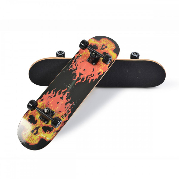 Skateboard Byox 3006 B56 Fire