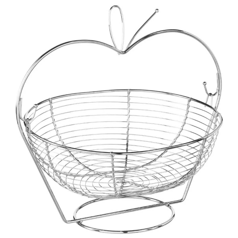 Φρουτιέρα (35x29x33) F-V Apple 120327