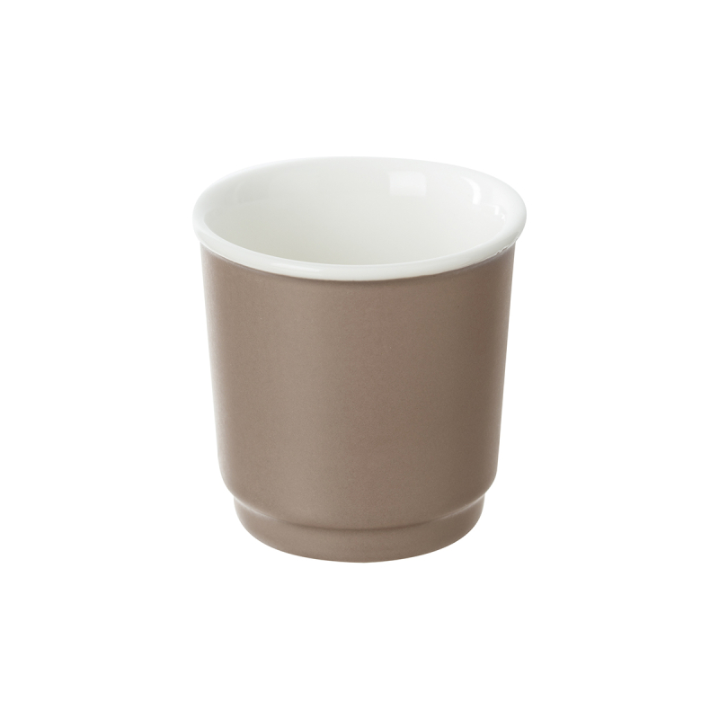 Φλυτζάνι Espresso 90ml S-D Nature 154523A Taupe